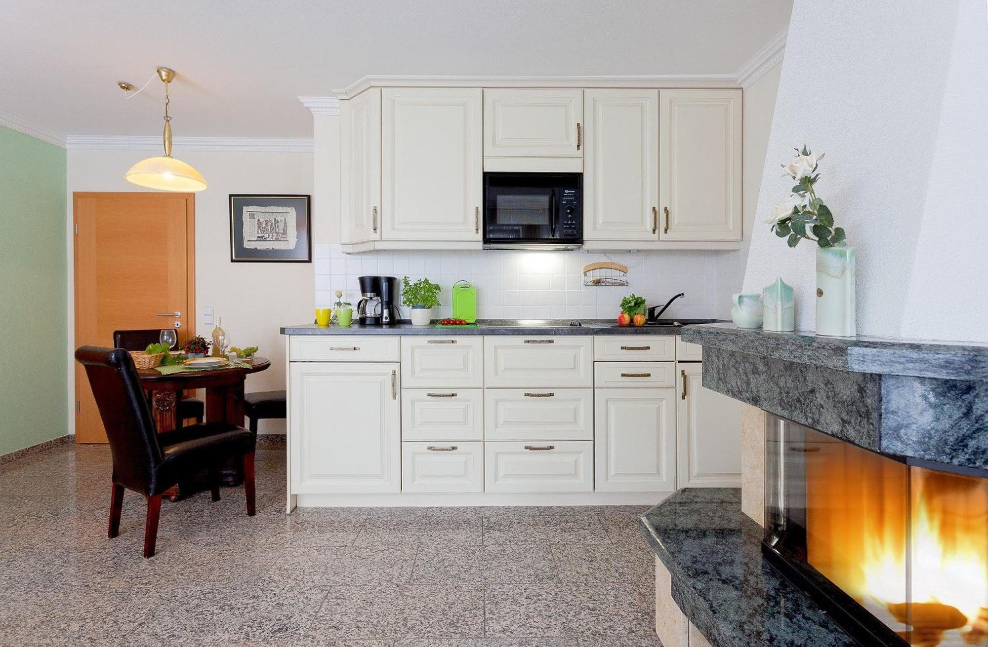 Residenz Bismarck Apartment เฮริงสดอร์ฟ ภายนอก รูปภาพ